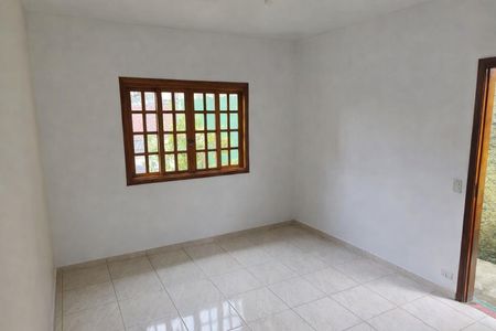 Quarto de casa para alugar com 3 quartos, 120m² em Residencial Marco Polo, Cotia