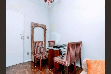 Apartamento à venda com 2 quartos, 70m² em Anchieta, Belo Horizonte