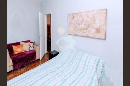 Apartamento à venda com 2 quartos, 70m² em Anchieta, Belo Horizonte