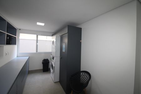 Apartamento à venda com 27m², 1 quarto e sem vagaÁrea Comum