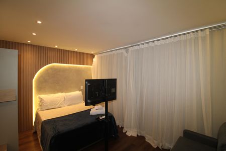 Studio de apartamento à venda com 1 quarto, 27m² em Tucuruvi, São Paulo