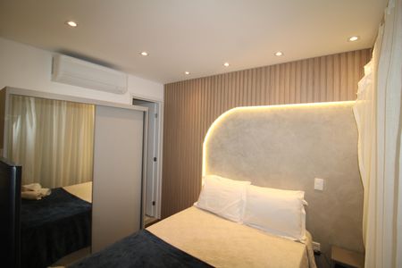 Apartamento à venda com 27m², 1 quarto e sem vagaStudio