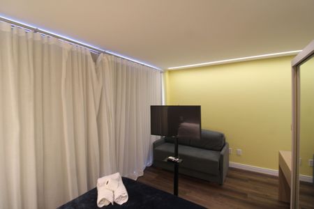 Apartamento à venda com 27m², 1 quarto e sem vagaStudio