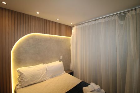 Apartamento à venda com 27m², 1 quarto e sem vagaStudio