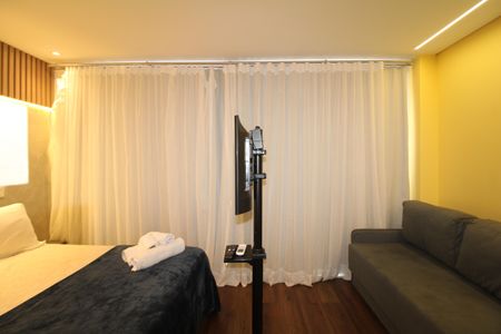 Apartamento à venda com 27m², 1 quarto e sem vagaStudio