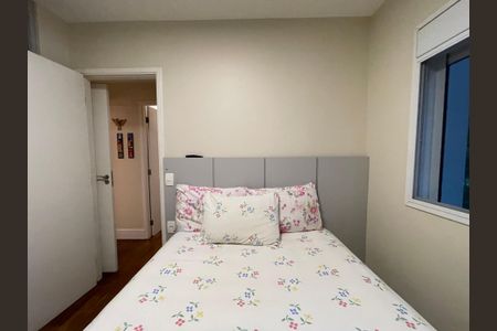 Apartamento para alugar com 90m², 2 quartos e 2 vagasQuarto 2