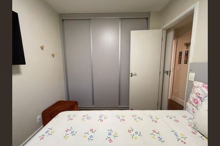 Apartamento para alugar com 90m², 2 quartos e 2 vagasQuarto 2