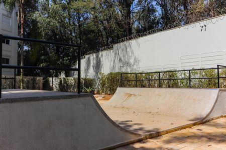 Apartamento para alugar com 90m², 2 quartos e 2 vagasÁrea comum