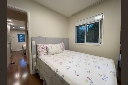 Apartamento para alugar com 90m², 2 quartos e 2 vagasQuarto 2