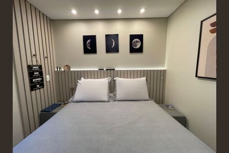 Apartamento para alugar com 90m², 2 quartos e 2 vagasSuíte 1