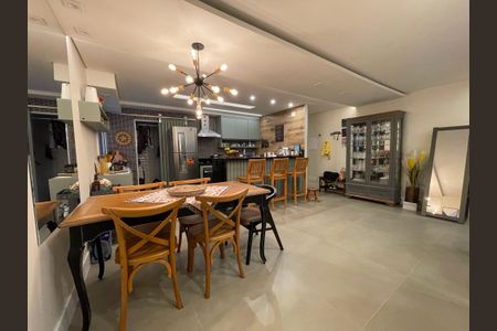 Apartamento para alugar com 90m², 2 quartos e 2 vagasCozinha