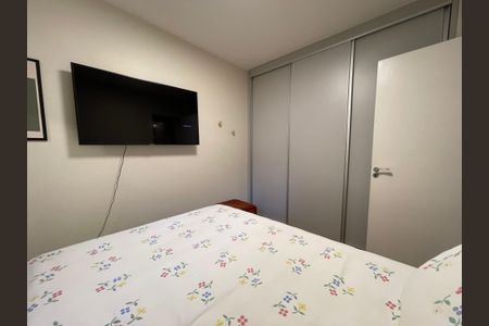 Apartamento para alugar com 90m², 2 quartos e 2 vagasQuarto 2
