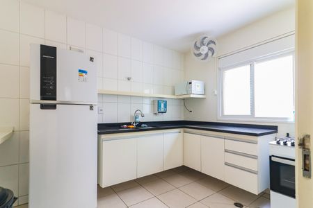 Apartamento para alugar com 90m², 2 quartos e 2 vagasÁrea comum