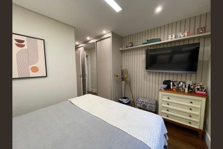 Apartamento para alugar com 90m², 2 quartos e 2 vagasSuíte 1