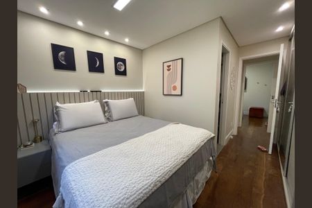 Apartamento para alugar com 90m², 2 quartos e 2 vagasSuíte 1