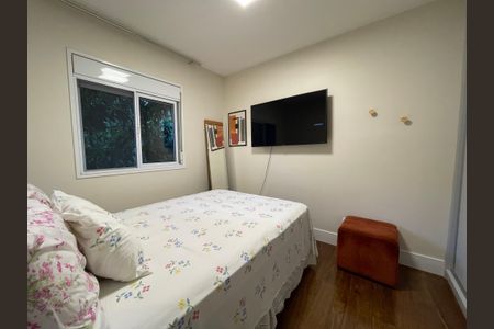 Apartamento para alugar com 90m², 2 quartos e 2 vagasQuarto 2