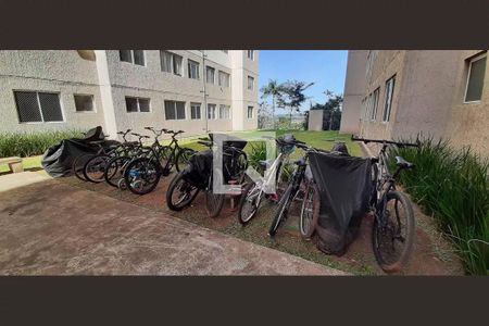 Apartamento à venda com 42m², 2 quartos e sem vaga Apartamento à venda com 42m², 2 quartos e sem vagaÁrea comum