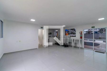 Apartamento à venda com 42m², 2 quartos e sem vaga Apartamento à venda com 42m², 2 quartos e sem vagaÁrea comum