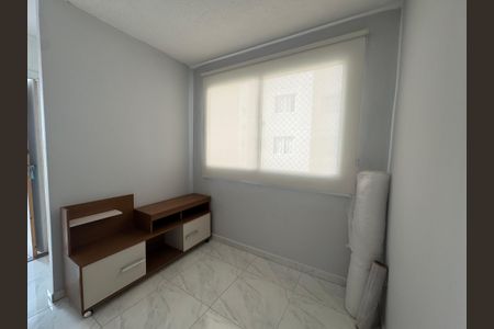 Sala de apartamento para alugar com 2 quartos, 42m² em Jardim Boa Vista (zona Oeste), Osasco