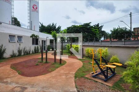 Apartamento à venda com 42m², 2 quartos e sem vaga Apartamento à venda com 42m², 2 quartos e sem vagaÁrea comum