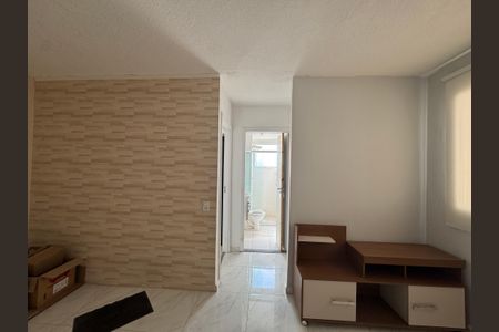 Sala de apartamento para alugar com 2 quartos, 42m² em Jardim Boa Vista (zona Oeste), Osasco