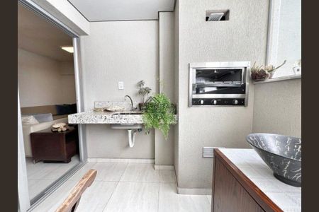 Apartamento à venda com 2 quartos, 65m² em Santo Antônio, Belo Horizonte
