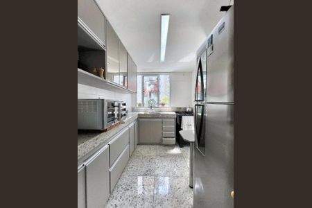 Apartamento à venda com 2 quartos, 65m² em Santo Antônio, Belo Horizonte