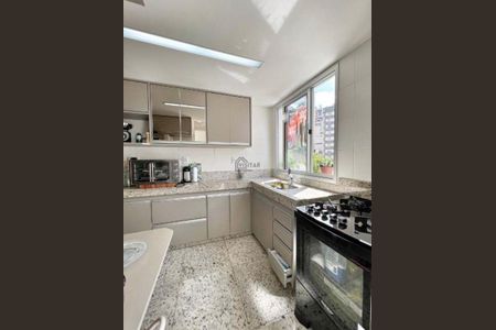 Apartamento à venda com 2 quartos, 65m² em Santo Antônio, Belo Horizonte