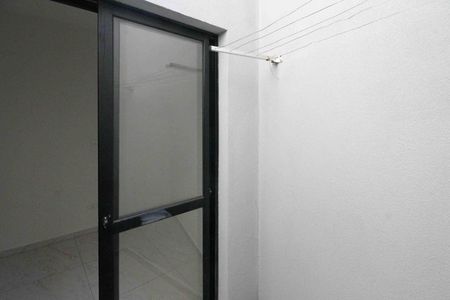 Apartamento para alugar com 43m², 2 quartos e sem vaga Apartamento para alugar com 43m², 2 quartos e sem vagaQuintal