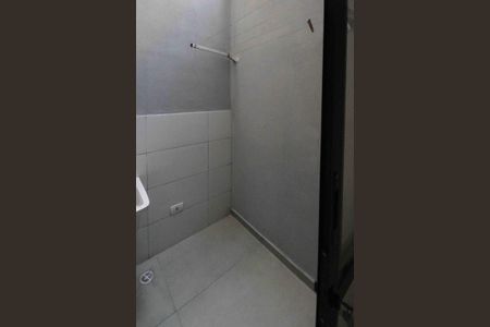 Apartamento para alugar com 43m², 2 quartos e sem vaga Apartamento para alugar com 43m², 2 quartos e sem vagaÁrea de Serviço