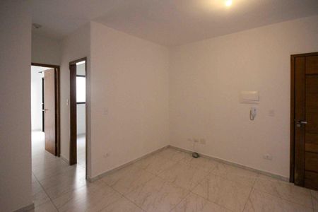 Sala de apartamento para alugar com 2 quartos, 43m² em Vila Formosa, São Paulo