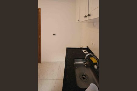 Apartamento para alugar com 43m², 2 quartos e sem vaga Apartamento para alugar com 43m², 2 quartos e sem vagaCozinha