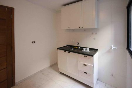Apartamento para alugar com 43m², 2 quartos e sem vaga Apartamento para alugar com 43m², 2 quartos e sem vagaCozinha