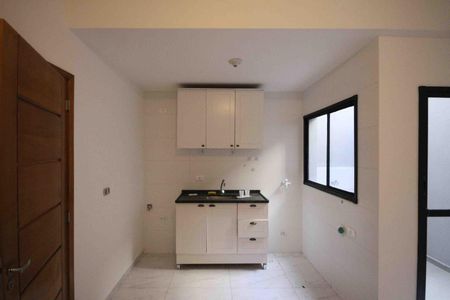 Apartamento para alugar com 43m², 2 quartos e sem vaga Apartamento para alugar com 43m², 2 quartos e sem vagaCozinha