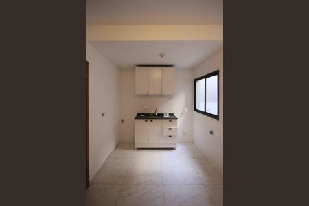 Apartamento para alugar com 43m², 2 quartos e sem vaga Apartamento para alugar com 43m², 2 quartos e sem vagaCozinha