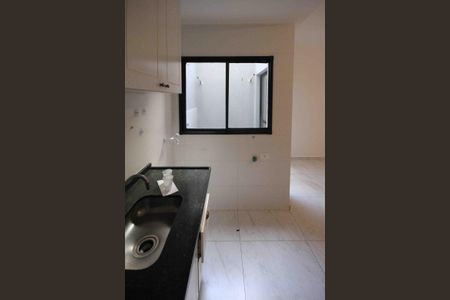 Apartamento para alugar com 43m², 2 quartos e sem vaga Apartamento para alugar com 43m², 2 quartos e sem vagaCozinha