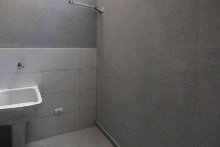 Apartamento para alugar com 43m², 2 quartos e sem vaga Apartamento para alugar com 43m², 2 quartos e sem vagaÁrea de Serviço