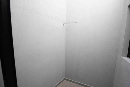 Apartamento para alugar com 43m², 2 quartos e sem vaga Apartamento para alugar com 43m², 2 quartos e sem vagaQuintal