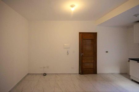 Apartamento para alugar com 43m², 2 quartos e sem vaga Apartamento para alugar com 43m², 2 quartos e sem vagaSala