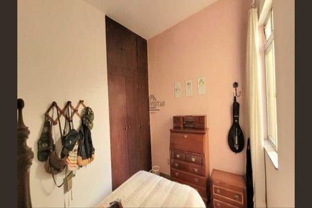 Casa à venda com 7 quartos, 400m² em Santo Antônio, Belo Horizonte