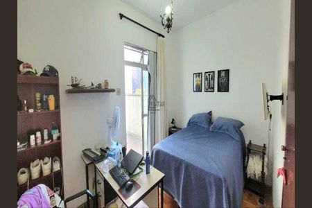 Casa à venda com 7 quartos, 400m² em Santo Antônio, Belo Horizonte