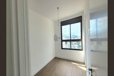 Apartamento à venda com 4 quartos, 364m² em Santa Lúcia, Belo Horizonte