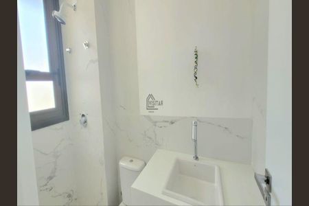 Apartamento à venda com 4 quartos, 364m² em Santa Lúcia, Belo Horizonte