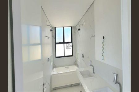Apartamento à venda com 4 quartos, 364m² em Santa Lúcia, Belo Horizonte