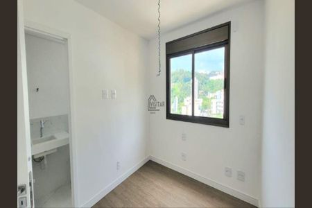 Apartamento à venda com 4 quartos, 364m² em Santa Lúcia, Belo Horizonte