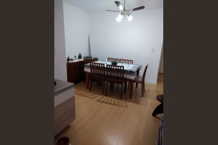 Foto 07 de apartamento à venda com 3 quartos, 61m² em Jaguaré, Osasco