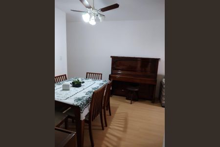 Foto 01 de apartamento à venda com 3 quartos, 61m² em Jaguaré, Osasco