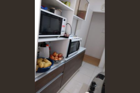 Foto 10 de apartamento à venda com 3 quartos, 61m² em Jaguaré, Osasco