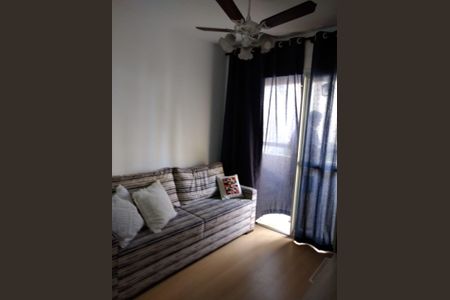 Foto 09 de apartamento à venda com 3 quartos, 61m² em Jaguaré, Osasco