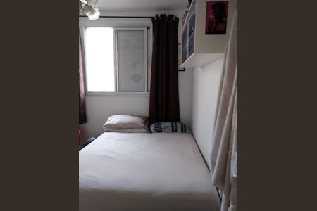 Foto 11 de apartamento à venda com 3 quartos, 61m² em Jaguaré, Osasco